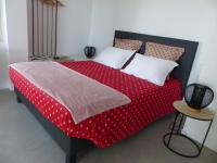 Doppelzimmer mit Gartenblick