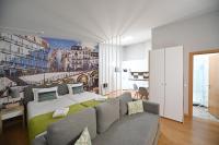 Studio Apartment - First Floor