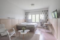 B&B Rauma - Hotel Kuntosumppu - Bed and Breakfast Rauma