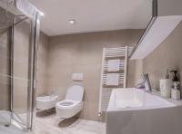 Comfort Apartment mit 1Schlafzimmer – San Marco
