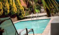 RAMATA GUEST HOUSE - B&B