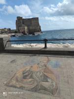 Borgo Santa Lucia B&B - B&B Napoli