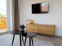 Appartement met 1 Slaapkamer