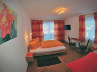 Comfort Doppelzimmer mit Balkon