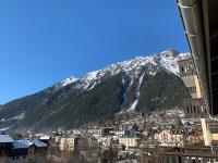 Alta Rocca - B&B Chamonix-Mont-Blanc
