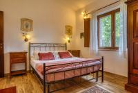 Two Connecting Double Rooms