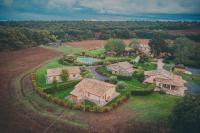 Agriturismo Buonasera - Chambres d’hôtes Bagnoregio