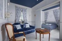 Villa Dufresne - B&B Beynost