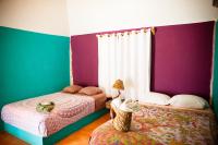 B&B Mahahual - Nacional Beach Club & Bungalows - Bed and Breakfast Mahahual