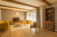 Apartment - Erdgeschoss