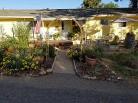 Yosemite Plaisance Bed & Breakfast - B&B Mariposa