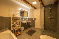 Appartement - Rez-de-Chaussée