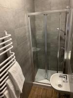 Driepersoonskamer met Eigen Badkamer