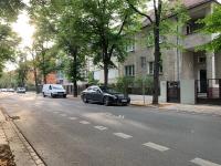 Vesna Rooms MTP - B&B
