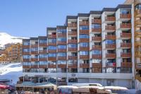 Hauts de Vanoise 3 personnes Coeur Village - Ferienwohnung Val Thorens