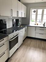 BrusaaUdlejning - Bed and Breakfast Nibe