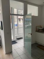 Ferienwohnung am Traveufer - B&B Travemünde