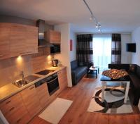 Appartamento con 1 Camera da Letto e Balcone