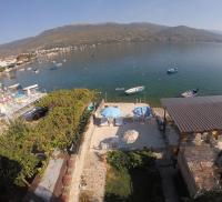 Beachfront Apartments Grunche - B&B