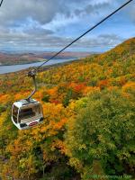 Auberge Le Lupin-Self Check-in - Bed and Breakfast Mont-Tremblant