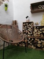 La Antigua Pescadería - B&B Mora de Rubielos