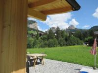 B&B Selva di Val Gardena - Chalet Dumbria Dolomites - Bed and Breakfast Selva di Val Gardena