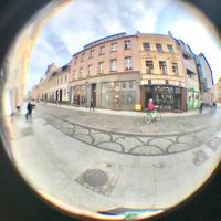 Apartamenty Długa 6 - B&B Bydgoszcz