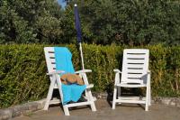 Casal do Morgado, country house to relax - B&B Formigais