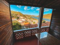 Chambre Double Classique avec Balcon