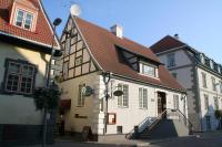 B&B Pernau - Alex Maja - Bed and Breakfast Pernau