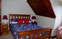 Chambre Lit Queen-Size