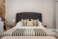 Chambre Lit King-Size Deluxe