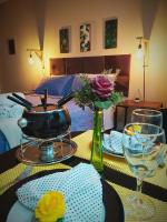 B&B Navegantes - Loft Giese - Bed and Breakfast Navegantes