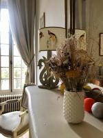 Chambre Double avec Salle de Bains Privative