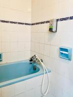 Apartamento con balcón