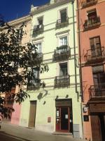 casa minù santa chiara - B&B