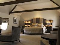 Double or Twin Room with Private Bathroom