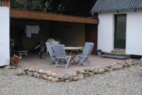 BrusaaUdlejning - B&B