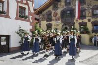 Gasthof zum Stern - B&B Oetz