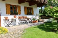 Ferienwohnung Fanese - Chambres d’hôtes