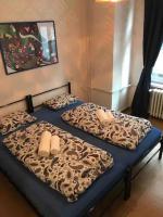 Appartement 2 Chambres