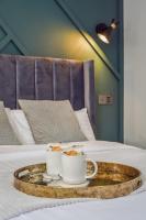 B&B Colchester - Cuckoo Rooms - Bed and Breakfast Colchester