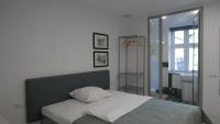 Apartment mit 1 Schlafzimmer