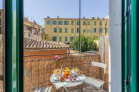 CASSINI GT - 1 bedroom - Balcony - Place Garibaldi - B&B Nizza