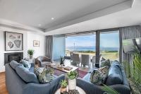17 Marine - 3Bedroom Sea-Facing Apt101 - Ferienwohnung Hermanus