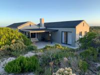 Romansbaai at 402 - with solar power - B&B Gansbaai