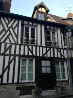 ArT HOME - B&B Honfleur