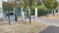 J-Mo Home - Magny - Moderne et chaleureux - B&B