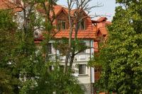 Scandinavian Hygge Canyon view lounge - Bed and Breakfast Kamyanets-Podilskyi