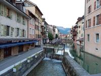 Le République Annecy , cœur de vieille ville - Chambres d'hôtes Annecy